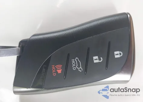 2025 Lexus Nx 350H Premium из США, поврежденный, VIN 2T2GKCEZ8SC038310